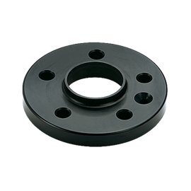 Wheel spacers (unit) without studs