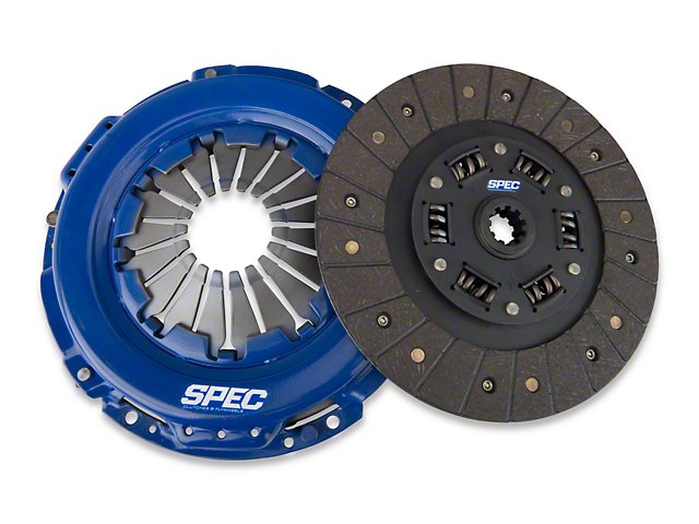 Spec Clutch - Nissan 300ZX 90-96 Non Turbo - Elegant Drift Shop