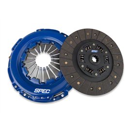 Spec Clutch - Toyota MR2 85 1.6L (to 6/85)