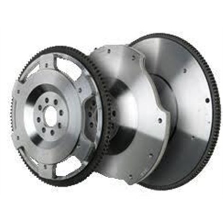 Spec Flywheel - Mazdaspeed 3 03-13 2.3L (DMF)