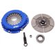 Spec Clutch - BMW 330 04-06 E46 6spd ZHP