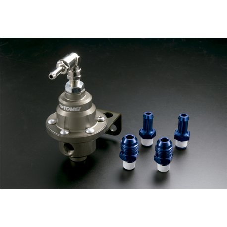 TOMEI FUEL PRESSURE REGULATOR TYPE-S