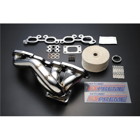 TOMEI EXPREME EXHAUST MANIFOLD SR20DET (R)PS13/S14/S15