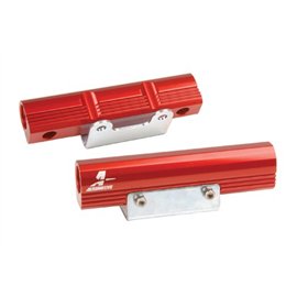 Rail d'alimentation d'essence (Topfeed) Aeromotive Subaru Wrx 04-06