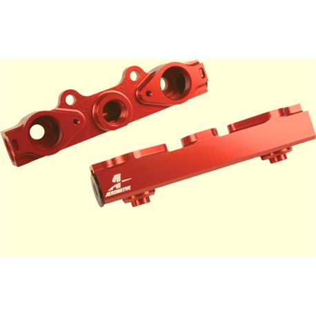 Aeromotive Subaru Wrx STI 04-06 2.5L Side Fuel Rail