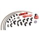 Aeromotive Subaru Wrx STI 04-06 2.5L Side Fuel Rail KIT