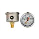 Aeromotive 0-15psi Fuel pressure Gauge