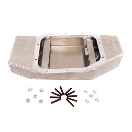 Moroso Oil Pan Sr20det