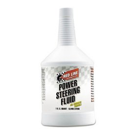 Redline Power Steering Fluid