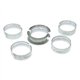 Clevite TriArmor Coated Race Main Bearing set LS1/LS2