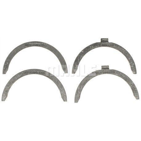 Clevite Thrust Washer Set Toyota Supra 86-92