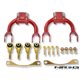 NRG - Front Upper Camber Kit Integra 94-01 & Civic, CRX and Del Sol 92-95
