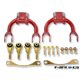 NRG - Front Upper Camber Kit Integra 94-01 & Civic, CRX and Del Sol 92-95