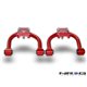 NRG - Front Upper Camber Kit Civic 96-00