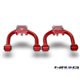 NRG - Front Upper Camber Kit Civic 96-00