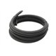 ISR Performance Black Nylon AN Hose - 10AN (Per Foot)