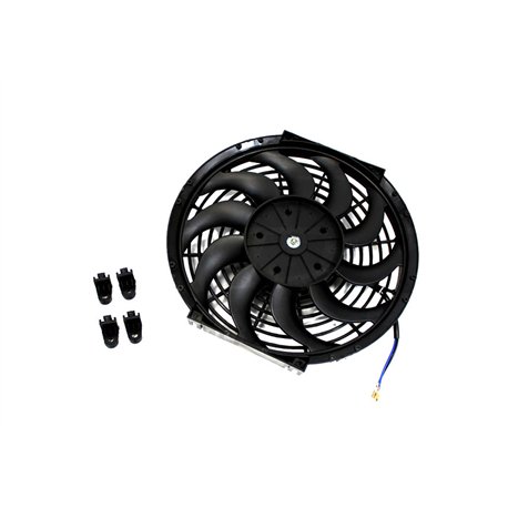 ISR Performance Electrical Radiator Fan - 12"