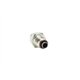 ISR Performance -6an High Pressure Power steering line fitting with o-ring - 240sx