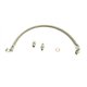 ISR Performance High Pressure Power Steering Line - Nissan 240sx 89-98