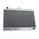 ISR Performance Aluminum Radiator - Nissan 240sx 89-94 w/SR20DET