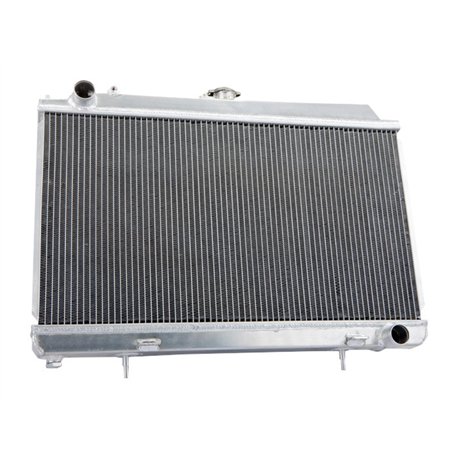 ISR Performance Aluminum Radiator - Nissan 240sx 89-94 w/SR20DET