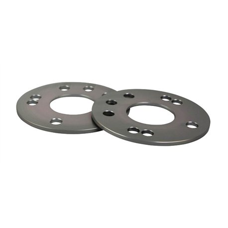 ISR Performance Wheel Spacers - 4/5x114.3 Bolt Pattern - 66.1mm Bore 