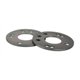 ISR Performance Wheel Spacers - 4/5x114.3 Bolt Pattern - 66.1mm Bore 