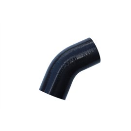 ISR Performance - Silicone Coupler - 45 Degree