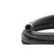 ISR Performance -6AN Braided Black Nylon Hose - (Per Foot)