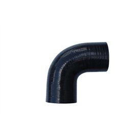 ISR Performance - Silicone Coupler - 90 Degree