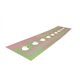 ISR Performance Universal Steel Dimple Plates