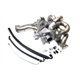 ISR Performance EVO 8/9 Bolt-on Turbo Upgrade for the Genesis Coupe 2.0T