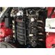 ISR Performance Long Tube Headers - LS1 Swap Hyundai Genesis Coupe