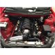 ISR Performance Long Tube Headers - LS1 Swap Hyundai Genesis Coupe