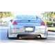 ISR Performance Single GT Exhaust - Nissan 350Z