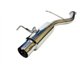 ISR Performance GT Single Exhaust - Nissan R32 Skyline GTS-T