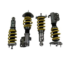 ISR Performance Pro Series Coilovers - Scion FR-S / Subaru BRZ