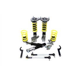 ISR HR Pro Series Coilovers - Hyundai Genesis Coupe 10+