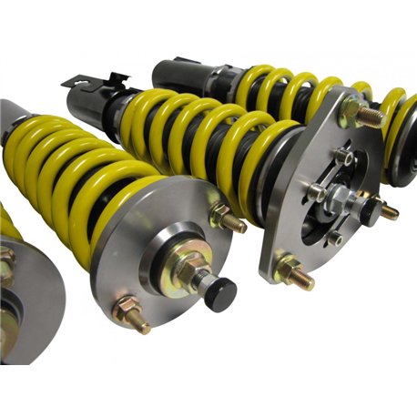 ISR Performance HR Pro Series Coilovers - Nissan Skyline R32 GTST