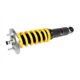 ISR Performance HR Pro Series Coilovers - Nissan Skyline R32 GTST