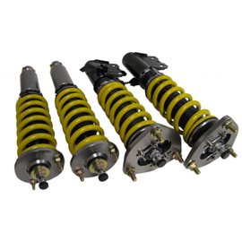 ISR Performance Pro Series Coilovers - Nissan 240sx 8k/6k
