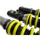 ISR Performance HR Pro Series Coilovers - Nissan 240sx 8k/6k