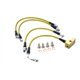 ISR Performance Brake Line Kit - Mazda Miata