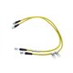 ISR Performance Brake Line Kit - Nissan 350Z