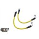 ISR Performance Brake Line Kit - Nissan 370Z