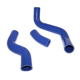 ISR Performance Kit de Tuyaux de radiateur en Silicone - Scion FR-S / Subaru BRZ