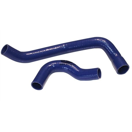 ISR Performance Silicone Radiator Hose - Nissan RB25DET