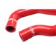 ISR Performance Silicone Radiator Hose Kit Nissan 350z 2003-2006