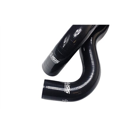 ISR Performance Silicone Radiator Hose Kit Nissan 350z 2007-2009 