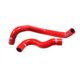 ISR Performance Silicone Radiator Hose Kit Nissan 350z 2007-2009 